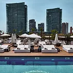 Hilton Diagonal Mar Barcelona