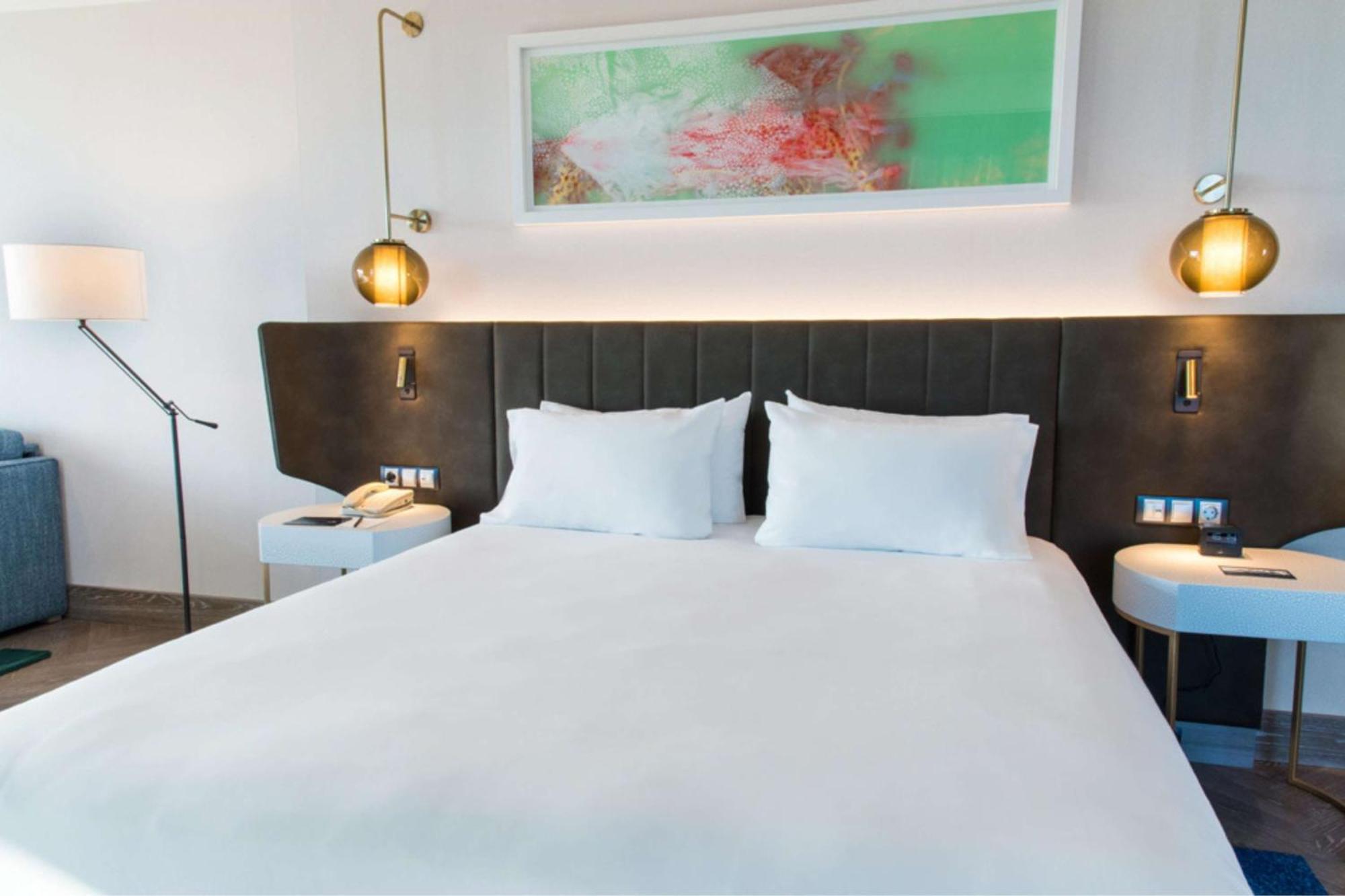 Hilton Diagonal Mar